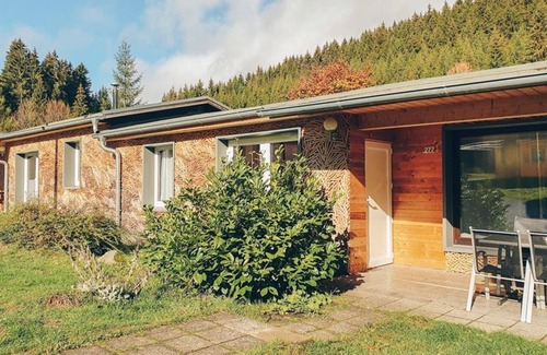 Ilmenau Apartment | Bungalow 277 Standard rate - Naturcamp Meyersgrund