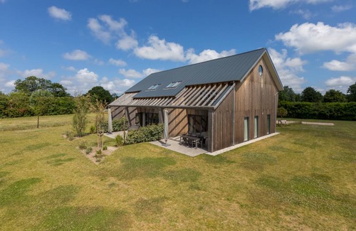 Breezand House | Bungalow ∙ 3 bedrooms ∙ 6 guests