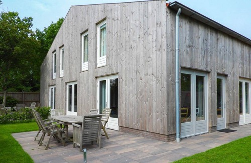 Grijpskerke House | Bungalow ∙ 3 bedrooms ∙ 8 guests