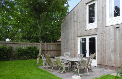 Grijpskerke House | Bungalow ∙ 3 bedrooms ∙ 8 guests