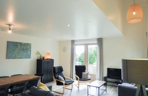 Grijpskerke House | Bungalow ∙ 3 bedrooms ∙ 8 guests