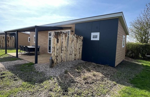 Meliskerke House | Bungalow ∙ 3 bedrooms ∙ 6 guests