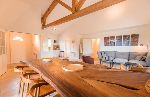 Vasles House | Bungalow ∙ 3 bedrooms ∙ 6 guests