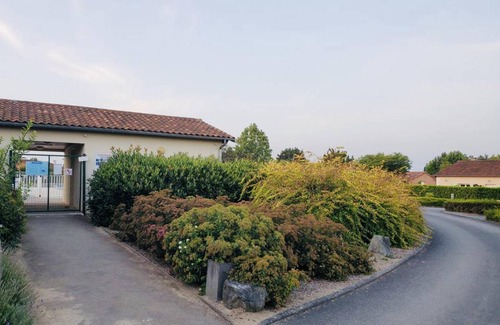 Vasles House | Bungalow ∙ 3 bedrooms ∙ 6 guests