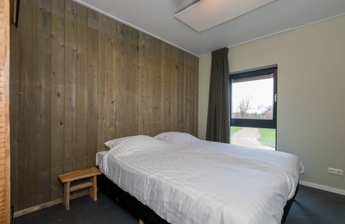 Breezand House | Bungalow ∙ 5 bedrooms ∙ 12 guests