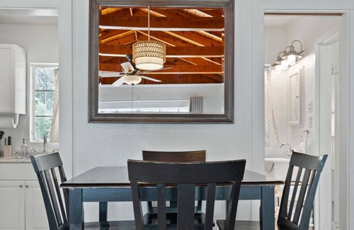 Volente Apartment | Bungalow #5 xxxxxxxx