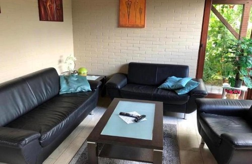 Tossens House | Bungalow 6060 in Tossens