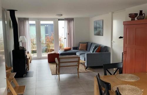 Sint Maarten House | Bungalow 60 op Recreatiepark De Wielen