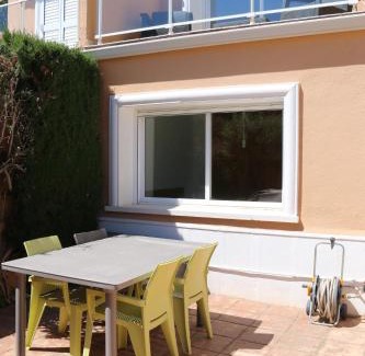Platja de l'Arenal Apartment | Bungalow 7 Jávea