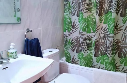 Miami Platja House | Bungalow a 5 min de la playa caminando en zona tranquila para disfrutar del mar en Miami Playa
