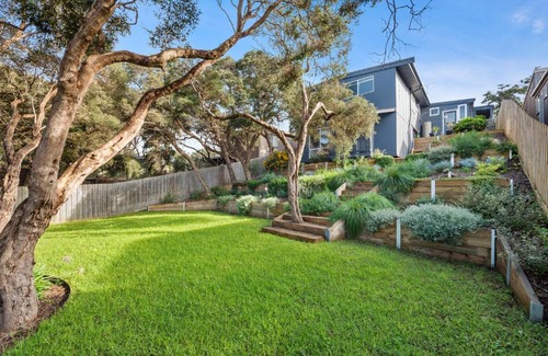 Blairgowrie House | Bungalow at Bridgewater Bay by Ready Set Stay