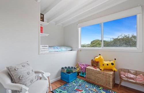 Blairgowrie House | Bungalow at Bridgewater Bay by Ready Set Stay