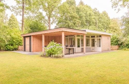 Gasselte House | Bungalow Brem | 4 personen - Vakantiepark De Kremmer