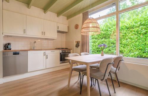 Gasselte House | Bungalow Brem | 4 personen - Vakantiepark De Kremmer