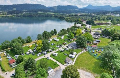 Hrastnik Other | Bungalow Camp Velenje