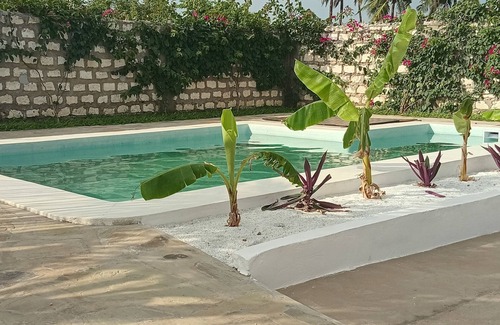 Watamu House | BUNGALOW CON INGRESSO INDIPENDENTE, CAMERA MATRIMONIALE E BAGNO PRIVATO