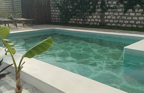 Watamu House | BUNGALOW CON INGRESSO INDIPENDENTE, CAMERA MATRIMONIALE E BAGNO PRIVATO