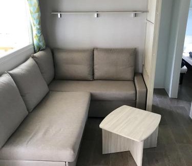 Saint-Julien-en-Born House | Bungalow confortable à Saint-Julien-en-Born avec piscine partagée