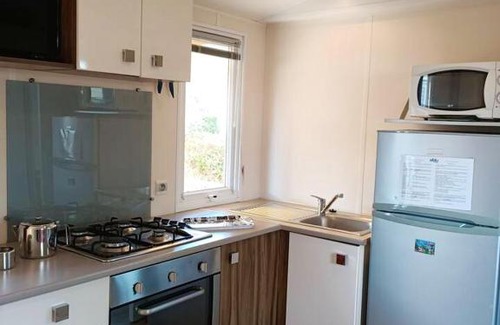 Coulanges House | Bungalow de 2 chambres avec piscine partagee et jardin amenage a Onzain
