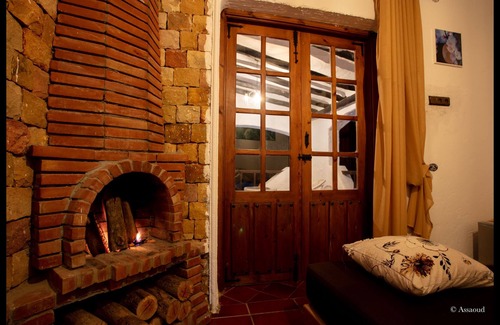 Derdara House | Bungalow Double 13 - El Cortijo Chefchaeun Hotel & Spa