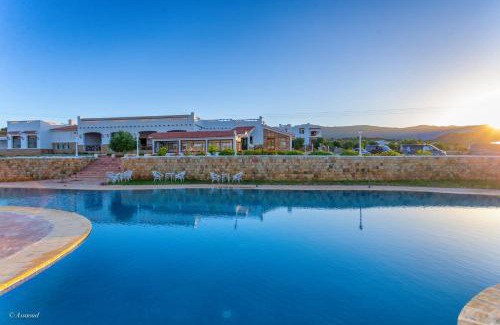 Derdara House | Bungalow Double 4 - El Cortijo Chefchaeun Hotel Spa