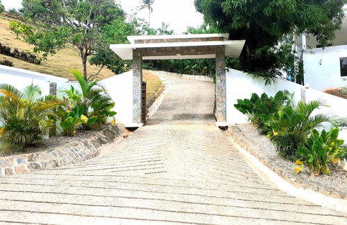 Samana House | Bungalow für 3 Gäste mit 50m² in Punta Balandra