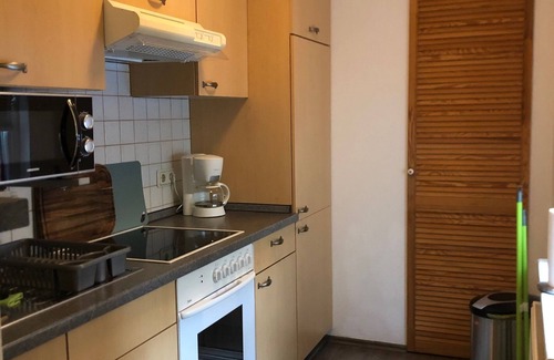 Blankenburg House | Bungalow für 4 Gäste mit 53m² in Blankenburg
