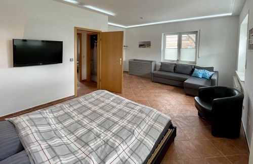 Victorbur House | Bungalow für die Ganze Familie!