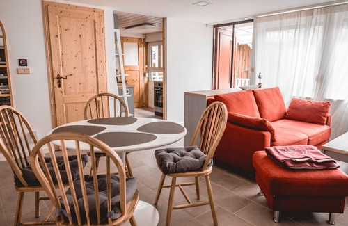Monkebude House | Bungalow for 4 guests with 54m² in Mönkebude (272590)