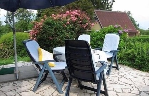 Villaggio Olandese House | Bungalow for 4 guests with 80m² in Brezzo di Bedero (110430)