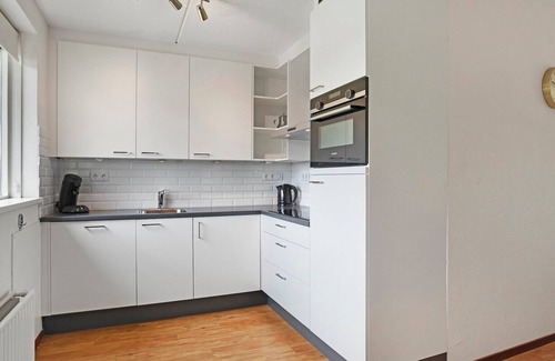 Brouwershaven Cottage | Bungalow for 8 persons