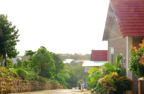 Duong Dong Apartment | Bungalow Gió Hát
