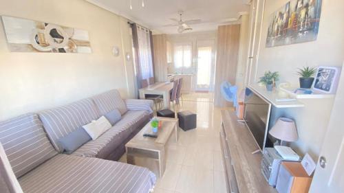 La Colina Apartment | Bungalow in Alberca, La Nucia