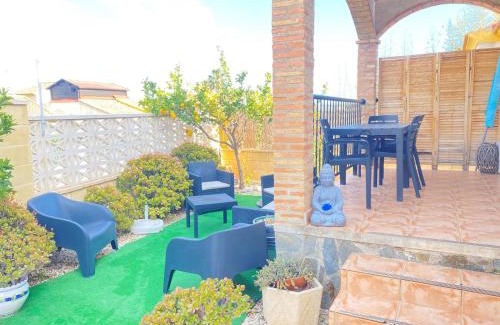 La Colina Apartment | Bungalow in Alberca, La Nucia