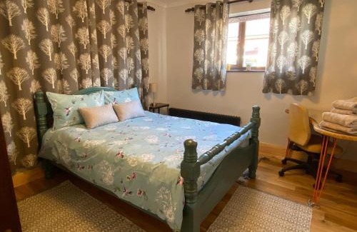 Badsey House | Bungalow in Badsey, north of Cotswolds