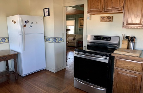 Matunuck House | Bungalow in Central Matunuck