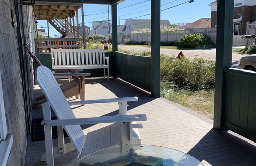 Matunuck House | Bungalow in Central Matunuck