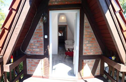 Kolczewo House | Bungalow in Kolczewo with parking space
