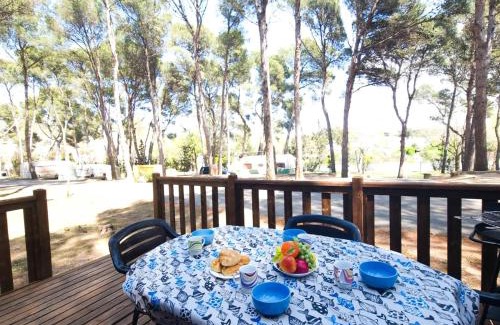 L'Escala House | Bungalow in L Escala near Cala Montgó Beach