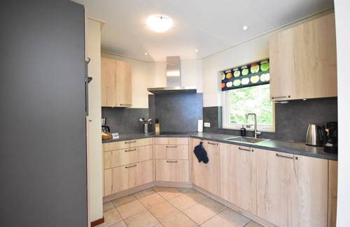 Sint Maartensvlotbrug House | Bungalow in North Holland near the Beach
