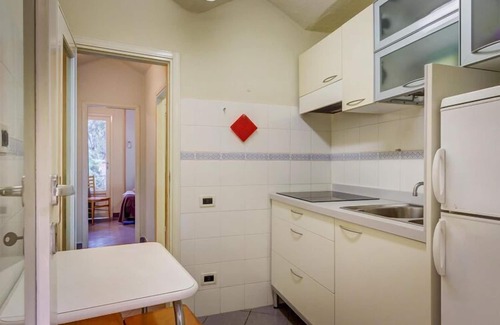 San Vincenzo House | Bungalow in San Vincenzo