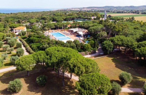 San Vincenzo House | Bungalow in San Vincenzo