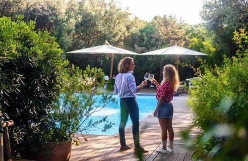 San Vincenzo House | Bungalow in San Vincenzo