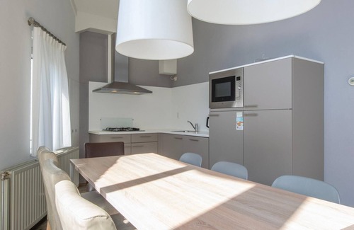 Domburg House | Bungalow in Zeeland near Sandy Beaches
