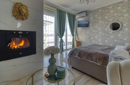 Stari Banovci Villa | Bungalow Lux 2