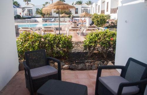Caleta de Fuste Apartment | Bungalow Montecastillo 2