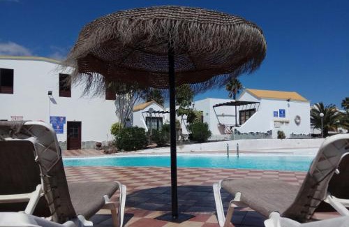 Caleta de Fuste Apartment | Bungalow Montecastillo 2