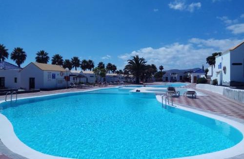 Caleta de Fuste Apartment | Bungalow Montecastillo 2