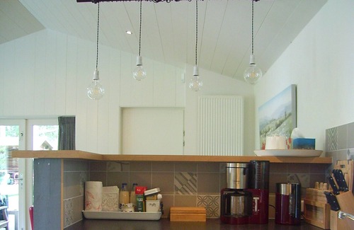 Rheezerveen House | Bungalow near Slagharen and Hardenberg (free WiFi)