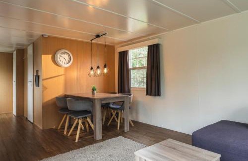 Zuna Ski Chalet | Bungalow near the river I 4 persons